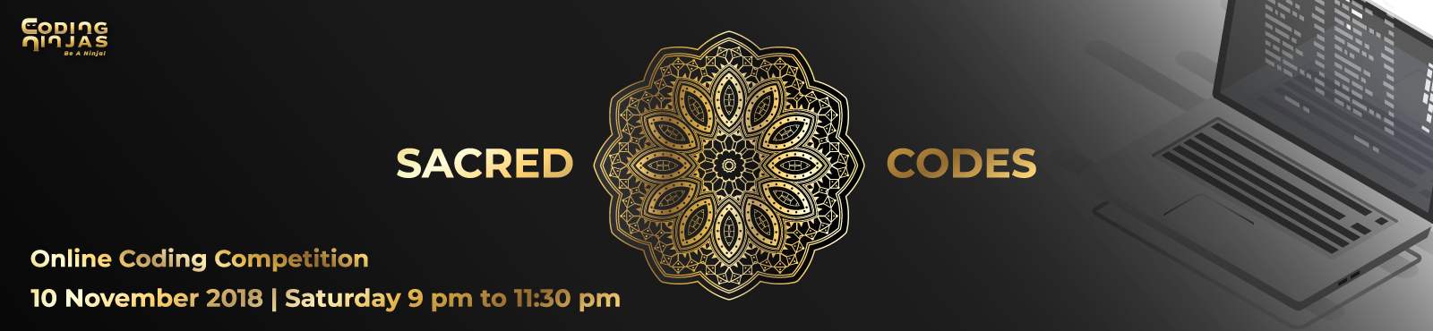 event cover