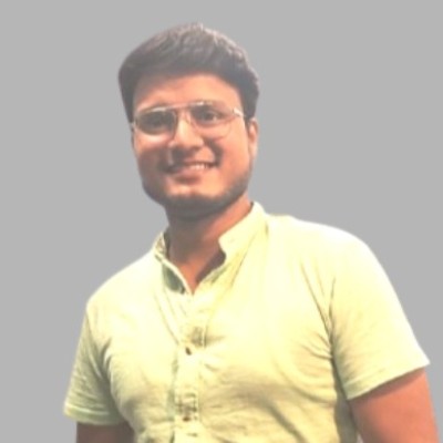 Anuj Jha