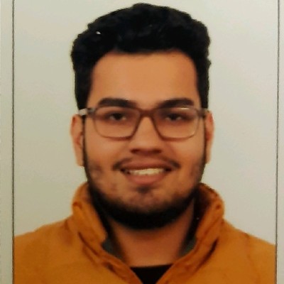 Arvind Rana
