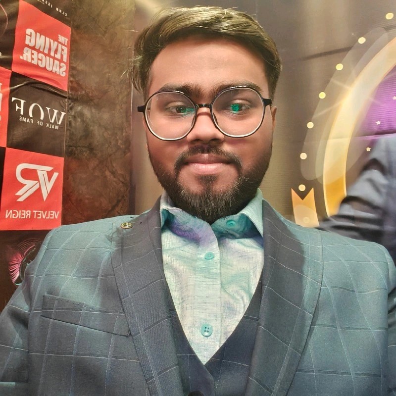 Ashutosh Kumar