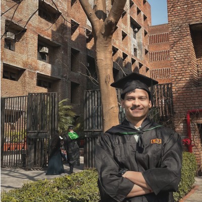 Harsh Kumar