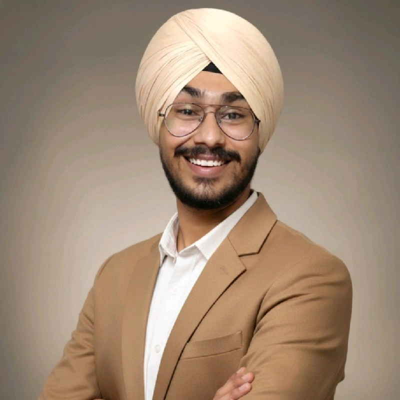 Karan Singh