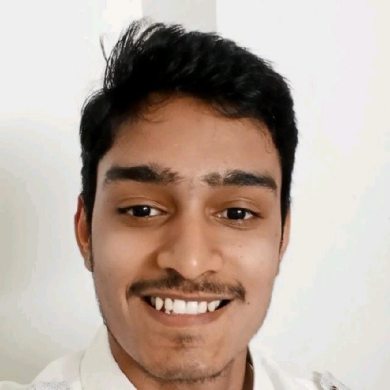 Jigar Prajapati