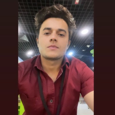 Prateek Sharma
