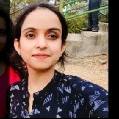 Pooja M