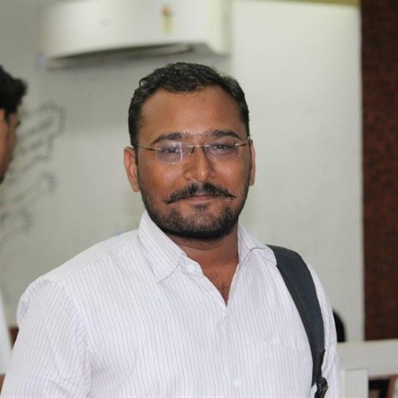 Ram pratap Singh Gour