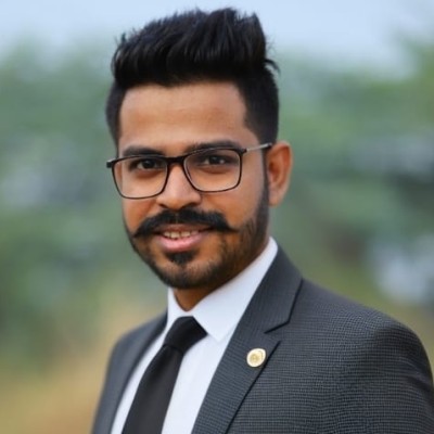 Ronak Patel