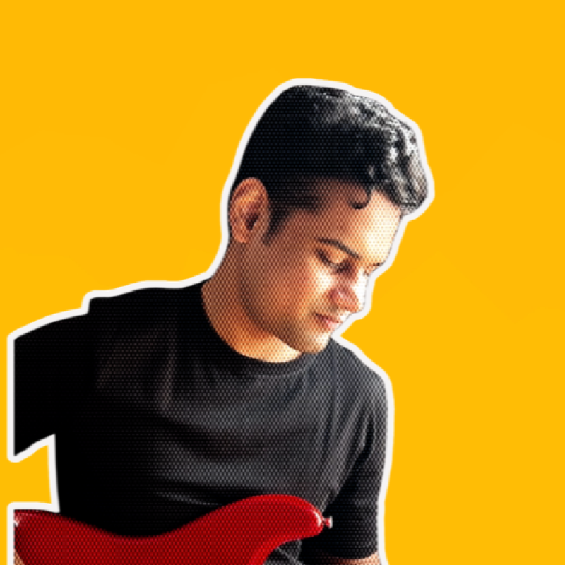 Sidhant Mani Tiwari