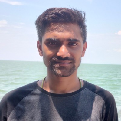 Sourav Banerjee