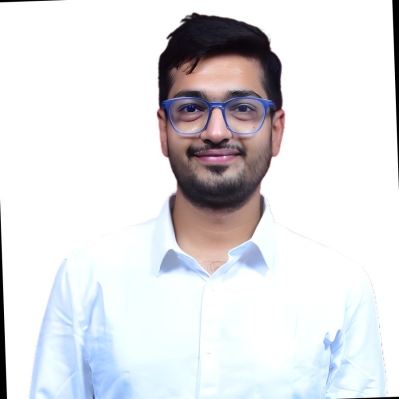 Vinay Bindal
